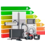 Классы энергопотребления в бытовой технике - понимание и преимущества