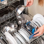 Правильный выбор встраиваемой посудомоечной машины