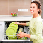 Посудомоечная машинка: вредна ли она для здоровья?