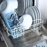 7 вещей, которые необходимо мыть вручную, а не в посудомоечной машине