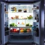 Особенности размещения продуктов в многодверных холодильниках: Как правильно и оптимально использовать пространство