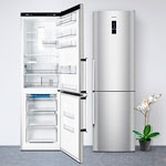 Инновации в холодильниках: функции для сохранения свежести продуктов