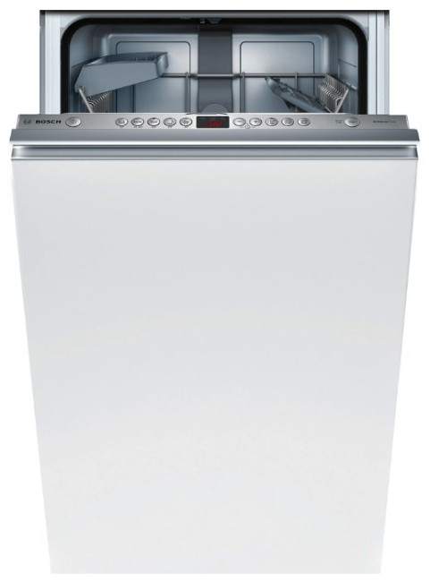 Посудомоечная машина Bosch SPV 53M80 Посудомоечная машина Bosch SPV 53M80