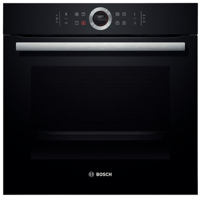 Духовой шкаф Bosch HBG655BB1