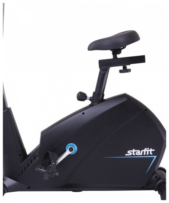 Вертикальный велотренажер Starfit BK-401 Triumph