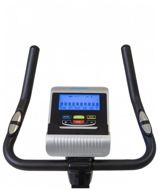 Вертикальный велотренажер Starfit BK-401 Triumph