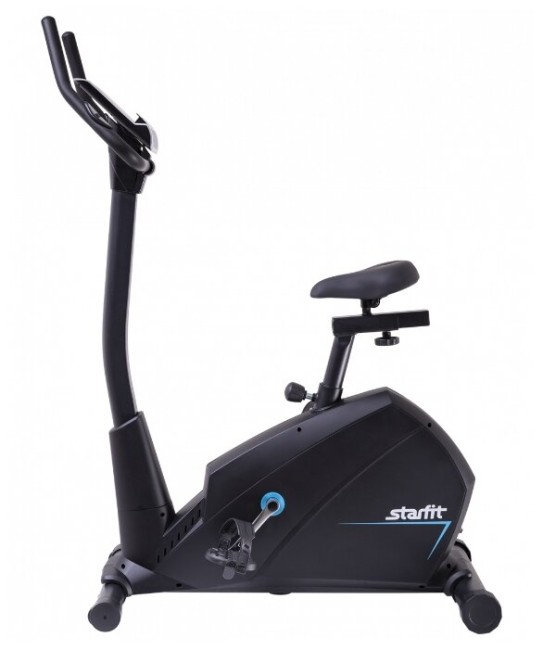 Вертикальный велотренажер Starfit BK-401 Triumph
