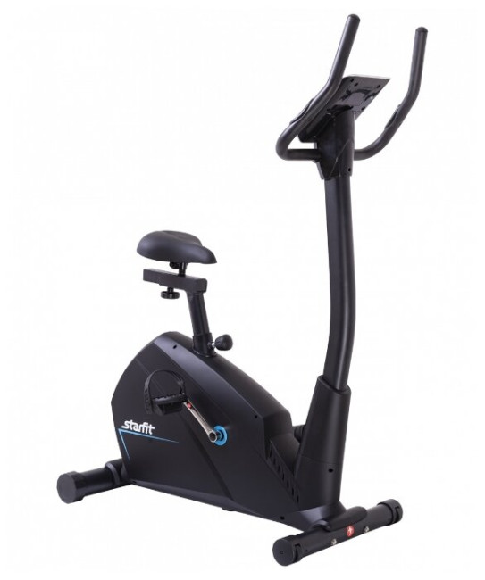 Вертикальный велотренажер Starfit BK-401 Triumph
