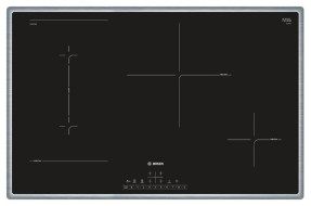 Индукционная варочная панель Bosch PVS845FB5E Индукционная варочная панель Bosch PVS845FB5E
