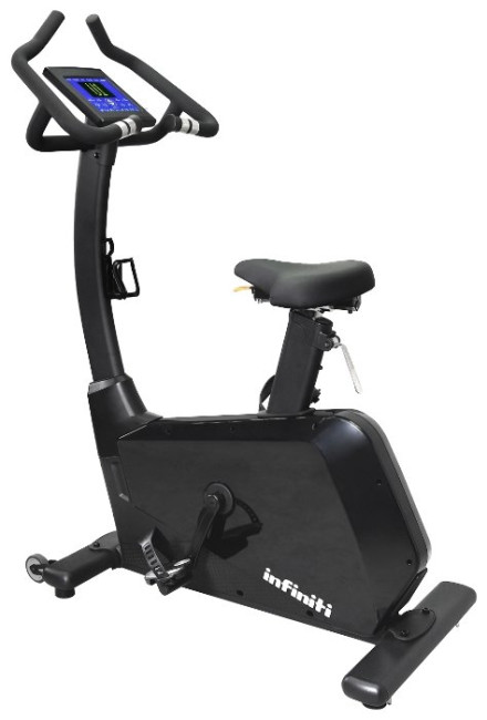 Велоэргометр INFINITI FB800EMS Велоэргометр INFINITI FB800EMS