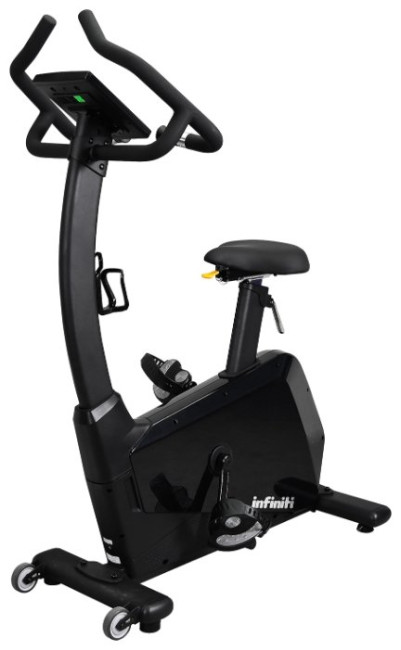 Велоэргометр INFINITI FB800EMS Велоэргометр INFINITI FB800EMS