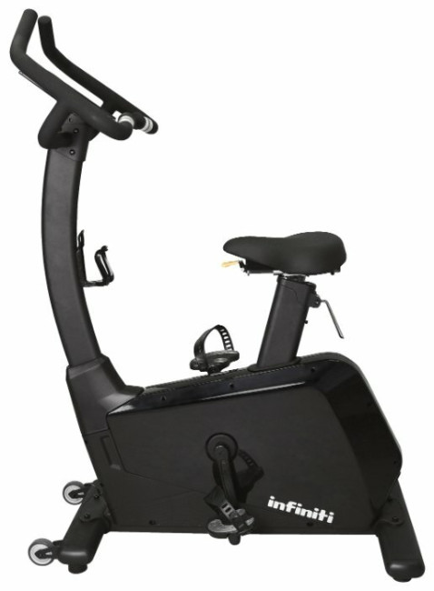 Велоэргометр INFINITI FB800EMS Велоэргометр INFINITI FB800EMS