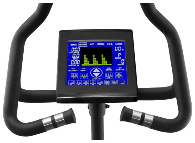 Велоэргометр INFINITI FB800EMS Велоэргометр INFINITI FB800EMS