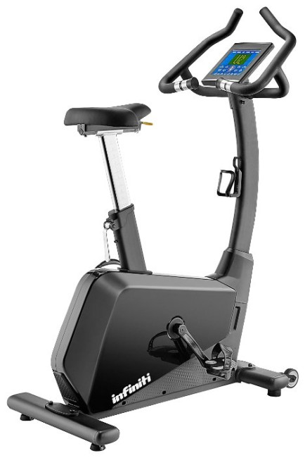 Велоэргометр INFINITI FB800EMS Велоэргометр INFINITI FB800EMS