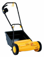Газонокосилка AL-KO 130562 Comfort Trend 38 E