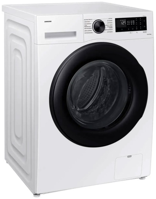 Стиральная машина Samsung WW11CGC04CAELP, белый Стиральная машина Samsung WW11CGC04CAELP, белый