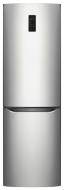 Холодильник LG GA-B409 SMQA