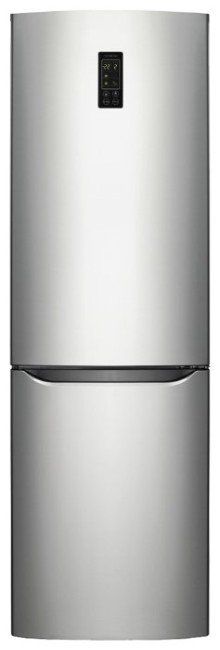 Холодильник LG GA-B409 SMQA Холодильник LG GA-B409 SMQA