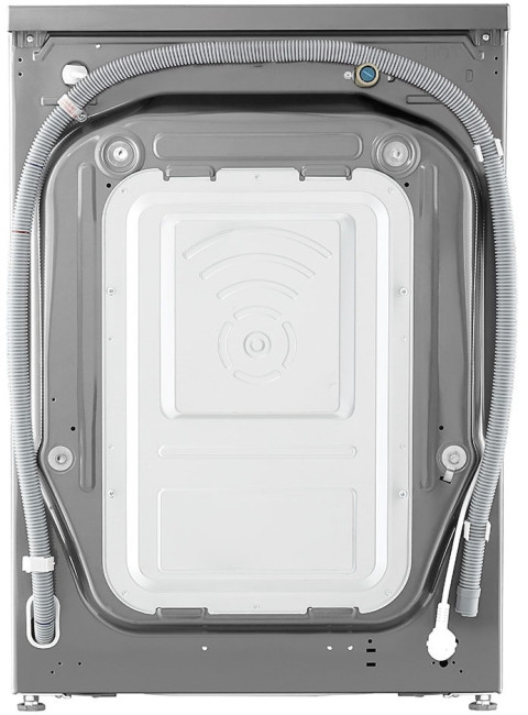 Стиральная машина с сушкой LG F4V5RGP2T