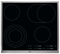 Электрическая варочная панель AEG HKA 6507 RAD