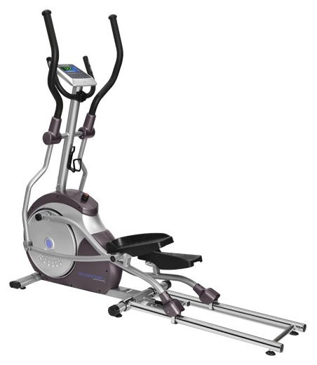 Эллиптический тренажер Oxygen EX-35FD HRC+ Эллиптический тренажер Oxygen EX-35FD HRC+