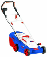 Газонокосилка AL-KO 113175 Comfort 34 E Russland