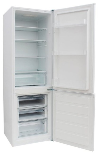 Холодильник Leran CBF 180 W