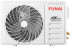 Сплит-система Funai RAC-I-KD75HP.D03 Сплит-система Funai RAC-I-KD75HP.D03