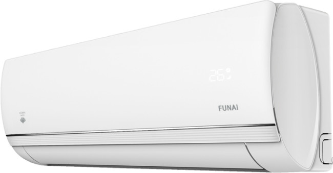 Сплит-система Funai RAC-I-KD75HP.D03 Сплит-система Funai RAC-I-KD75HP.D03