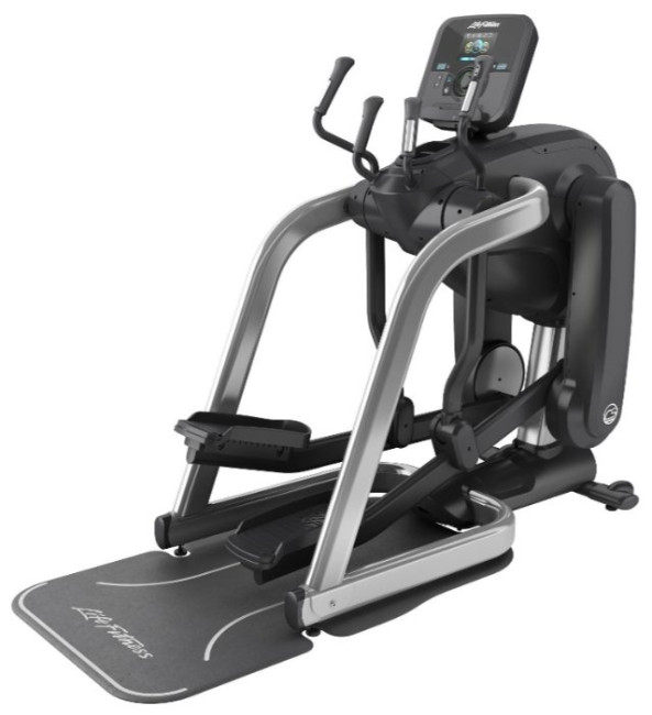 Эллиптический тренажер Life Fitness PCFS FlexStrider Explore