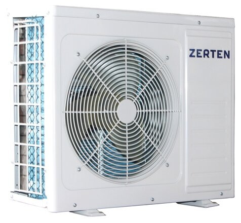 Сплит-система Zerten ZT-12