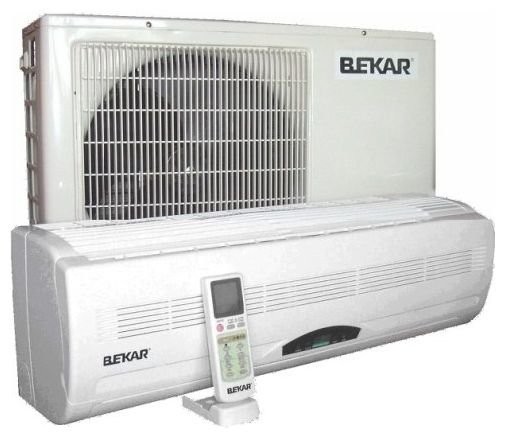 Сплит-система Bekar AC 270 EH