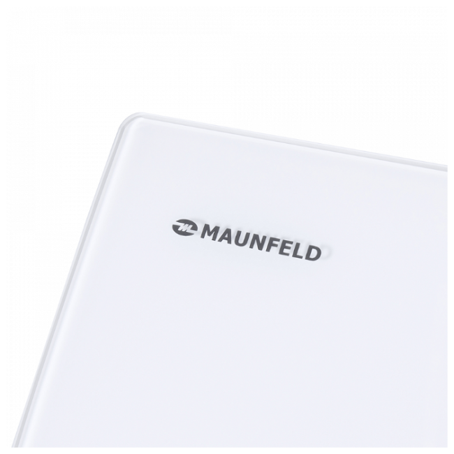 Каминная вытяжка MAUNFELD Sky Star Chef 60 белый Каминная вытяжка MAUNFELD Sky Star Chef 60 белый