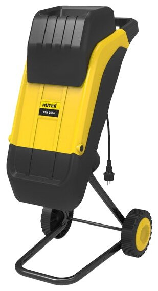 Измельчитель электрический Huter ESH-2500 2.5 кВт Измельчитель электрический Huter ESH-2500 2.5 кВт