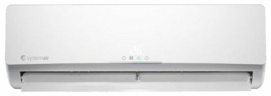 Сплит-система Systemair Wall Smart 24 EVO HP Q