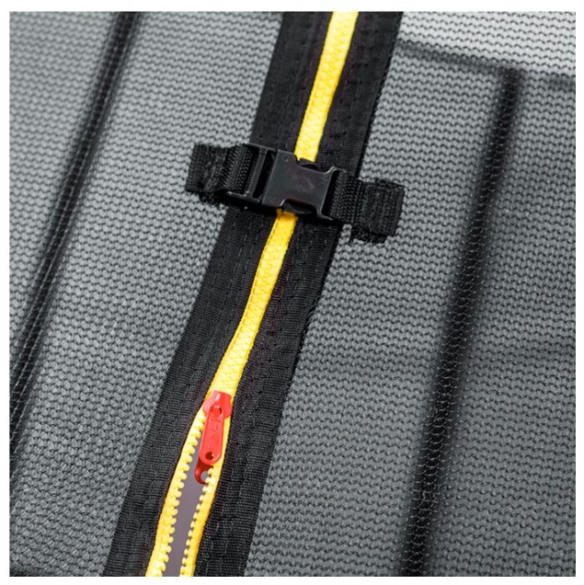 Каркасный батут DFC Kengoo 8FT-TR-E-BAS 244х244х230 см Каркасный батут DFC Kengoo 8FT-TR-E-BAS 244х244х230 см