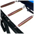 Каркасный батут DFC Kengoo 8FT-TR-E-BAS 244х244х230 см Каркасный батут DFC Kengoo 8FT-TR-E-BAS 244х244х230 см