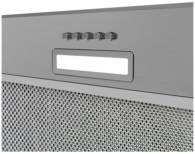 Вытяжка Libhof LB-2252 silver Вытяжка Libhof LB-2252 silver