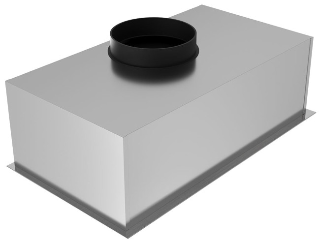 Вытяжка Libhof LB-2252 silver Вытяжка Libhof LB-2252 silver
