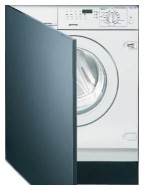 Стиральная машина smeg WMI16AAA Стиральная машина smeg WMI16AAA