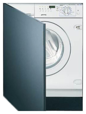 Стиральная машина smeg WMI16AAA