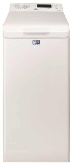 Стиральная машина Electrolux EWT 1064 ILW