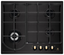 Варочная панель Electrolux EGH 96343 BR Варочная панель Electrolux EGH 96343 BR