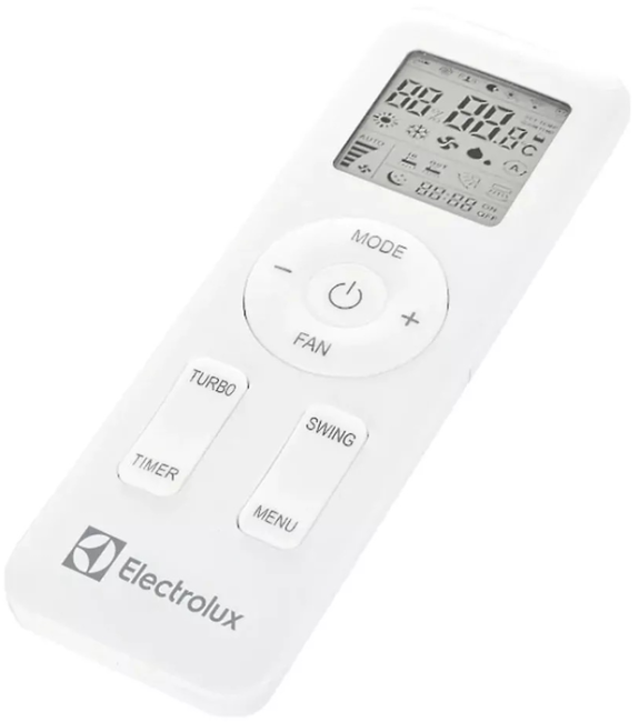 Сплит-система Electrolux EACS/I-07HFW/N8 Сплит-система Electrolux EACS/I-07HFW/N8