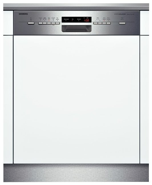 Посудомоечная машина Siemens SN 58M550 Посудомоечная машина Siemens SN 58M550