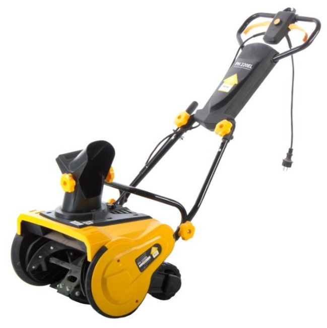 Снегоуборщик электрический HOME GARDEN PH 200EL Снегоуборщик электрический HOME GARDEN PH 200EL