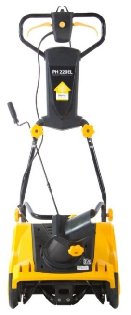 Снегоуборщик электрический HOME GARDEN PH 200EL Снегоуборщик электрический HOME GARDEN PH 200EL