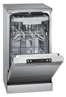 Посудомоечная машина Bomann GSP 849 silver
