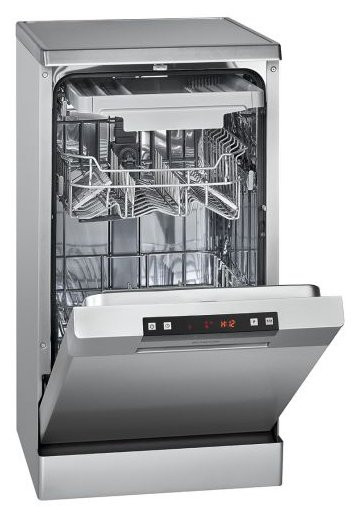 Посудомоечная машина Bomann GSP 849 silver