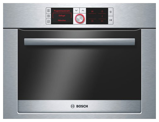 Духовой шкаф Bosch HBC36D753